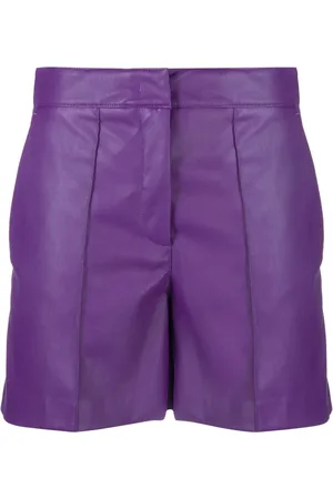 BLANCA Shorts con logo