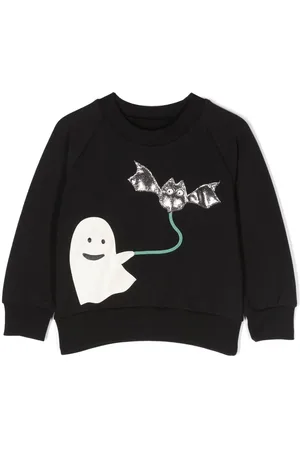 Wauw Capow by Bangbang Sudadera Happy Booh