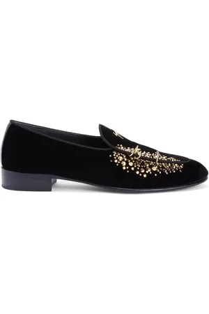 Giuseppe Zanotti Mocasines Alvaro
