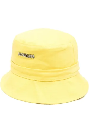 Jacquemus Gorro de pescador Le Bob Gadjo