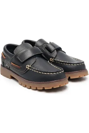 Camper Zapatos náuticos Compas