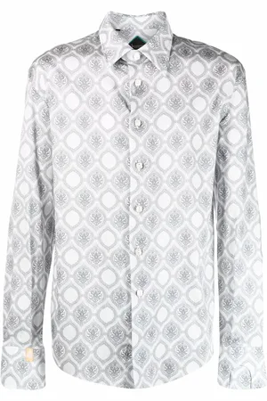 BILLIONAIRE Camisa Flavio