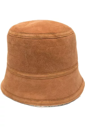 Simonetta Gorro bucket con asa