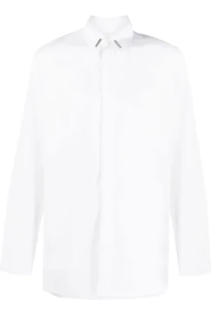 Givenchy Camisa con botones