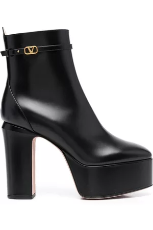 Botas best sale valentino mujer