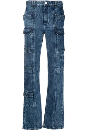 Isabel Marant Jeans Vokayo