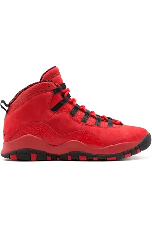 Jordan Tenis Air Jordan 10 Retro HOH BG