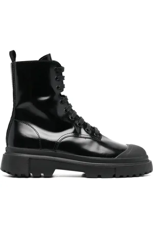 Hogan Botas militares H619