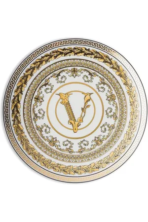 VERSACE Plato Virtus Gala de 20cm