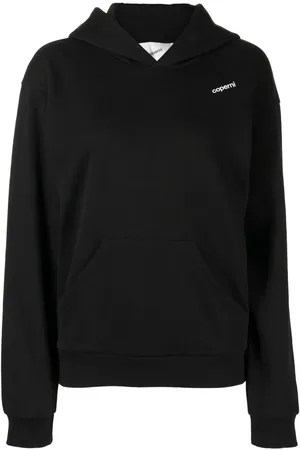 COPERNI Hoodie con logo