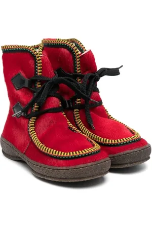 PèPè Botines Heidi