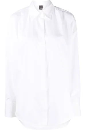 LORENA ANTONIAZZI Camisa oversize