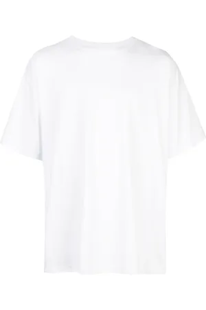 JOHN ELLIOTT Playera oversize