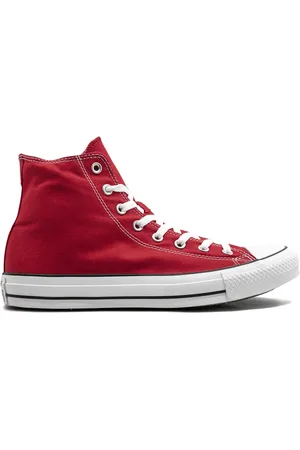 Converse Tenis altos All Star