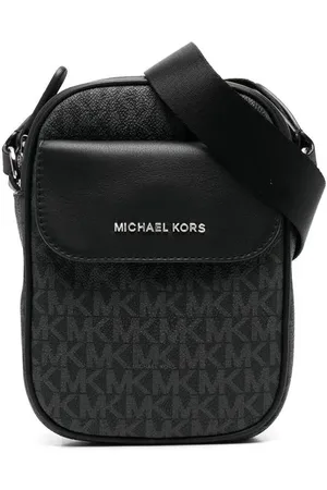 Michael Kors Bolsa crossbody para iPhone X