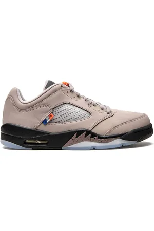 Jordan Tenis Air 5 Retro Low "PSG"