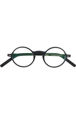 Lunor Lentes con armazón redonda