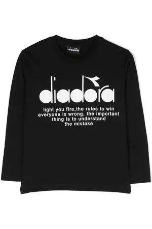 Playeras diadora best sale