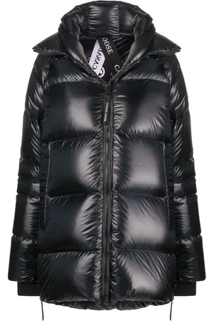 Canada Goose Abrigo capitonado Cypress