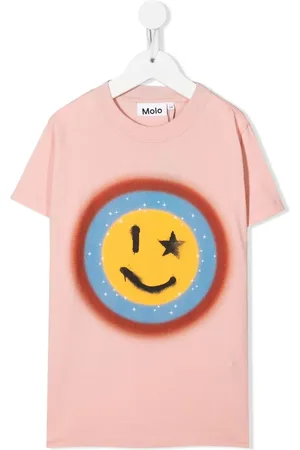 Molo Hoodie Happy Space