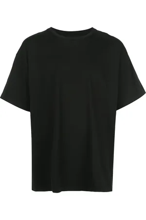 JOHN ELLIOTT Playera oversize
