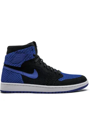 Jordan Tenis Air 1 Retro Hi Flyknit