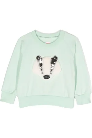Wauw Capow by Bangbang Sudadera Badger