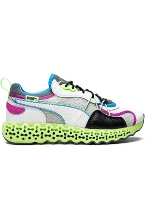 PUMA Tenis Calibrate Restored Spring