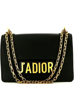 Dior Bolsa de hombro J