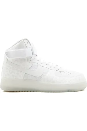 Nike "tenis Air Force 1 High ""07 STASH 