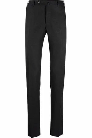 PT01 Pantalones de vestir slim