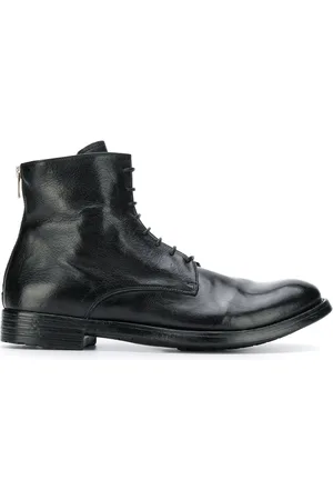 Officine creative Botas tipo calcetín
