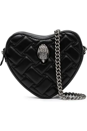 Kurt Geiger Bolsa crossbody Kensington