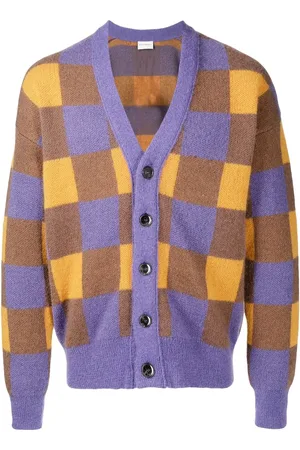 Drôle de Monsieur Cárdigan Le Cardigan Mohair