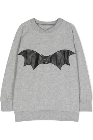 Wauw Capow by Bangbang Sudadera Nate Night