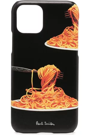 Paul Smith Funda para iPhone 11 con motivo Spaghetti