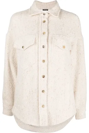Kiton Sobrecamisa con botones