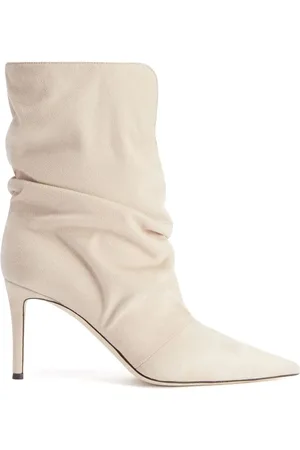 Giuseppe Zanotti Botines Yunah con tacón de 85mm
