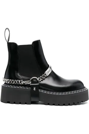 Karl Lagerfeld Botas Patrol II