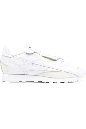 Maison Margiela Tenis Memory Of de x Reebok