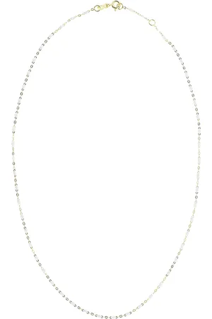 GIGI CLOZEAU Collar Gigi en oro de 18kt