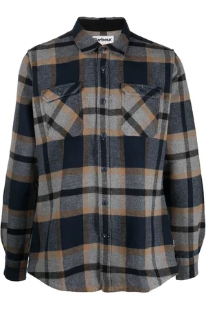 Barbour Camisa Rhobell