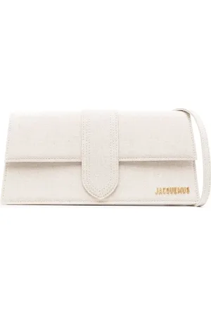 Jacquemus Bolsa de hombro Le Bambino Long
