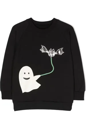 Wauw Capow by Bangbang Sudadera Happy Booh