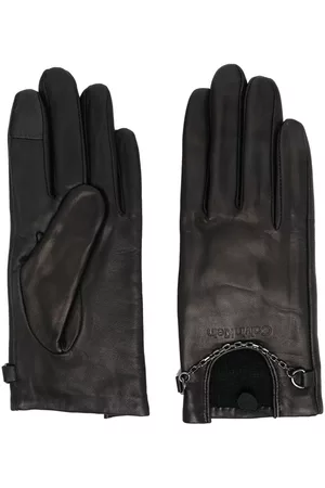 Calvin Klein Mujer Guantes - Guantes Re-Lock