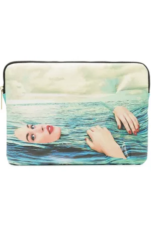 SELETTI Funda para laptop Custodia