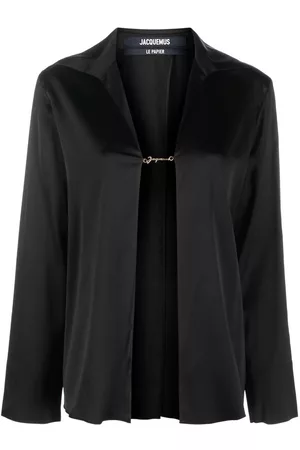 Jacquemus Camisa La Chemise Notte