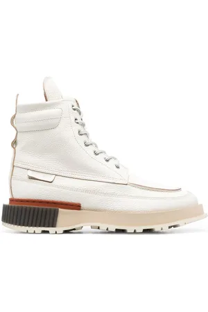 Buttero Botas militares Blitz