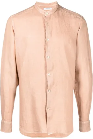 Boglioli Camisa de manga larga