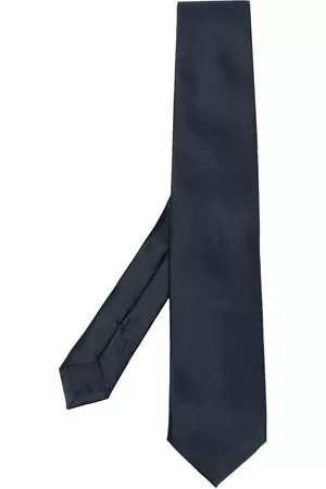 D4.0 Hombre Pajaritas - Corbata de seda